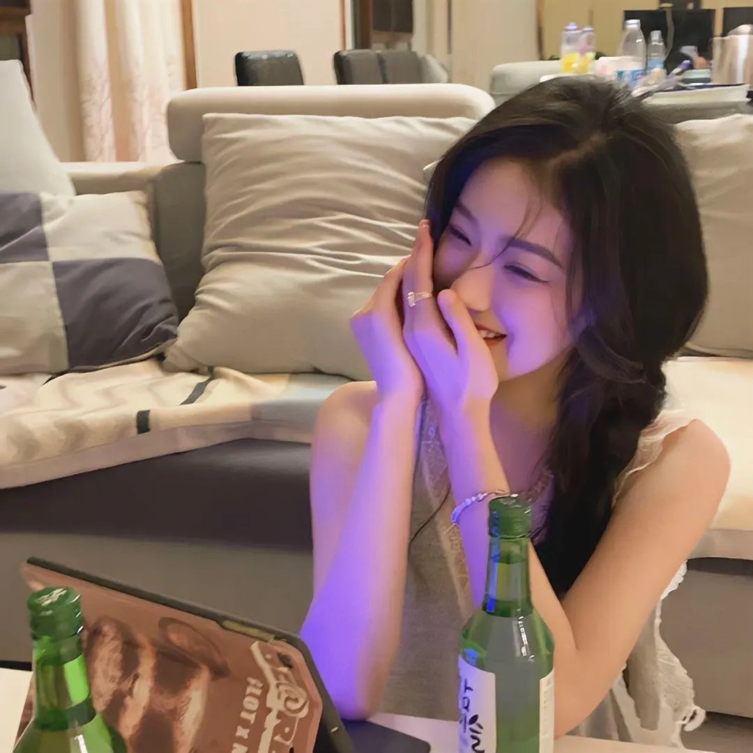 掀起我的爱
